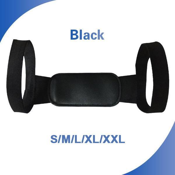 BowLift | Ultra-thin Comfort Posture Corrector