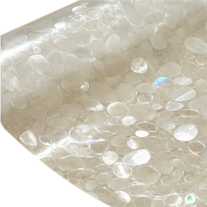 BowLift | 3D Translucent Colored Glass Film