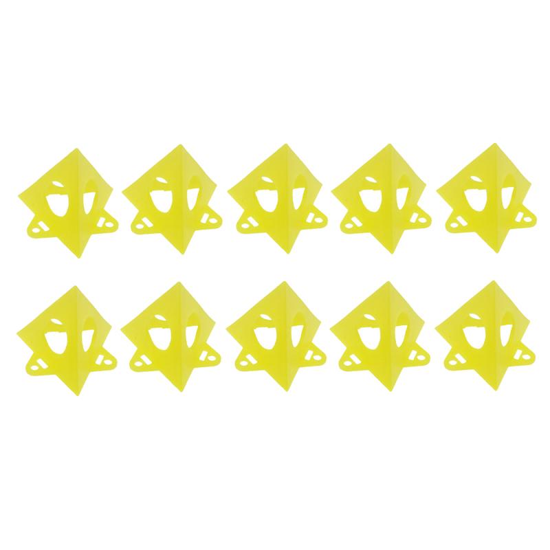 BowLift | Triangular Plastic Foot Holder