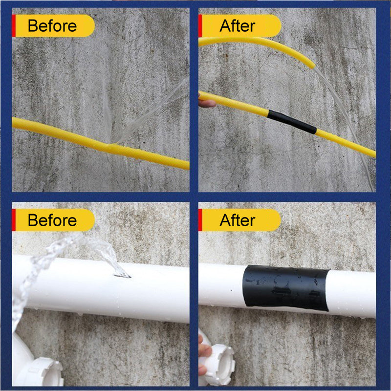 BowLift | Magical universal waterproof tape