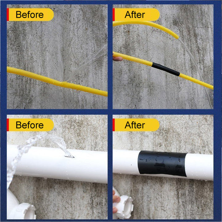 BowLift | Magical universal waterproof tape