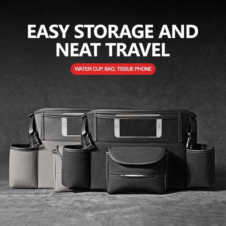 BowLift | Car Storage Bag