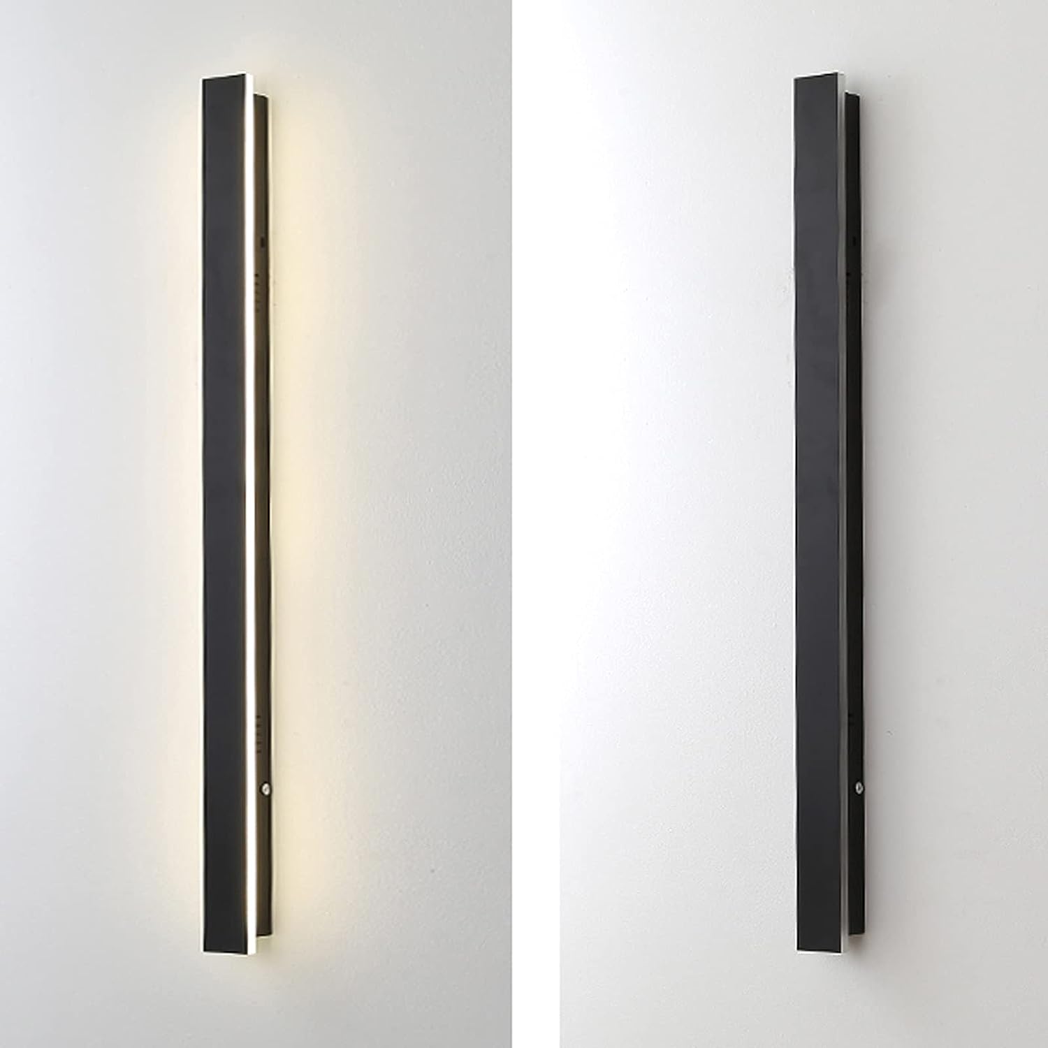 BowLift | Svelte Linear Outdoor Wall Light IP65