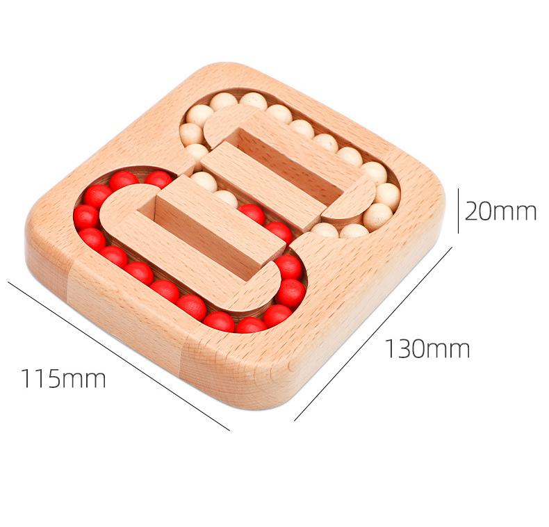 BowLift | Promote Dexterity – Magical Bead Movement