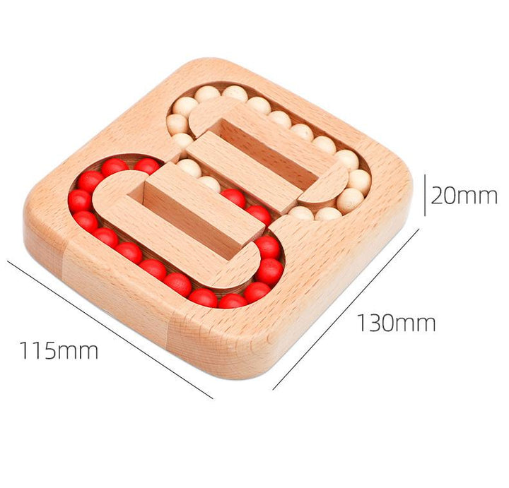 BowLift | Promote Dexterity – Magical Bead Movement