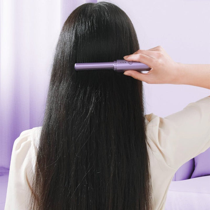 BowLift | Eazy Straight - Easy straightening - Perfect hair in an instant