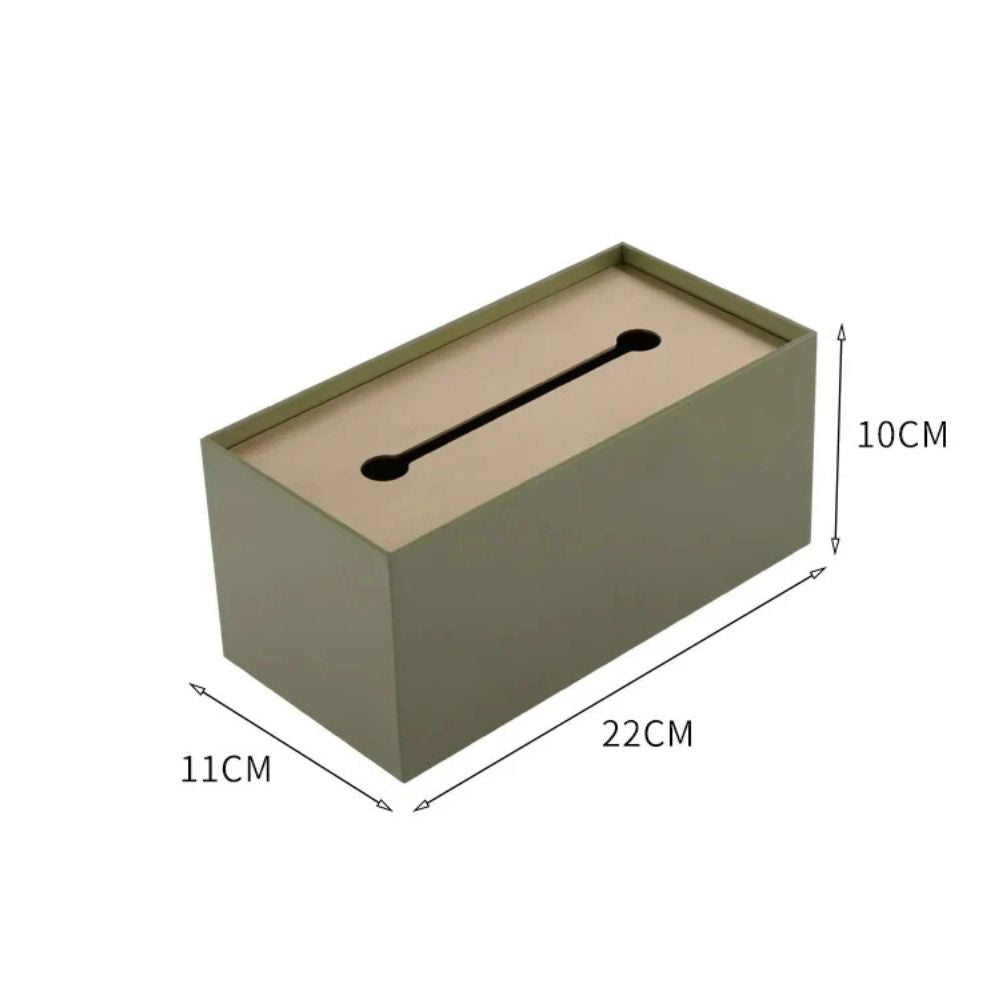 BowLift | Modena Tissue Holder Box