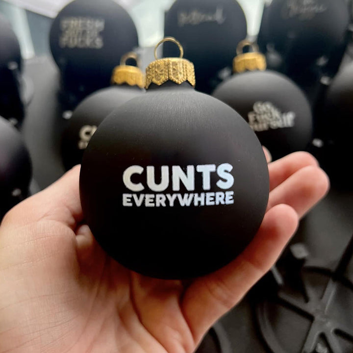 BowLift | Funny Christmas Decoration