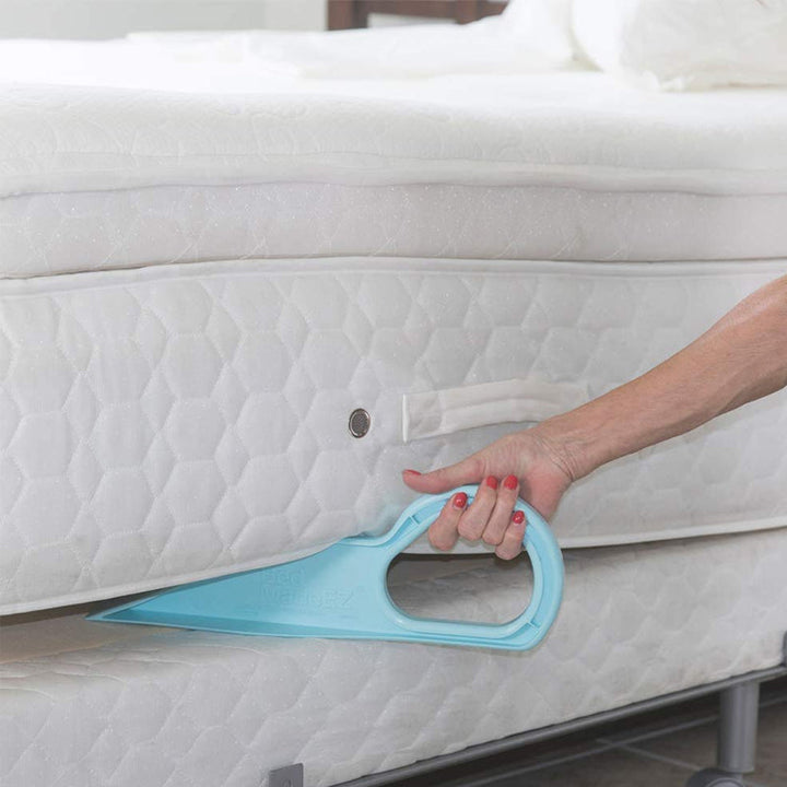 BowLift | Ergonomic Mattress Wedge Lift