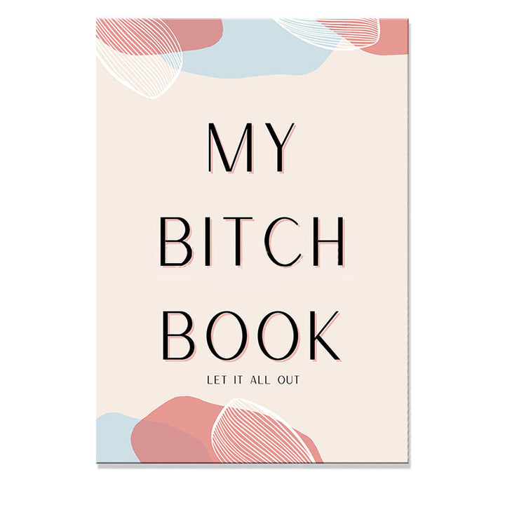 BowLift | My Female Dog Book