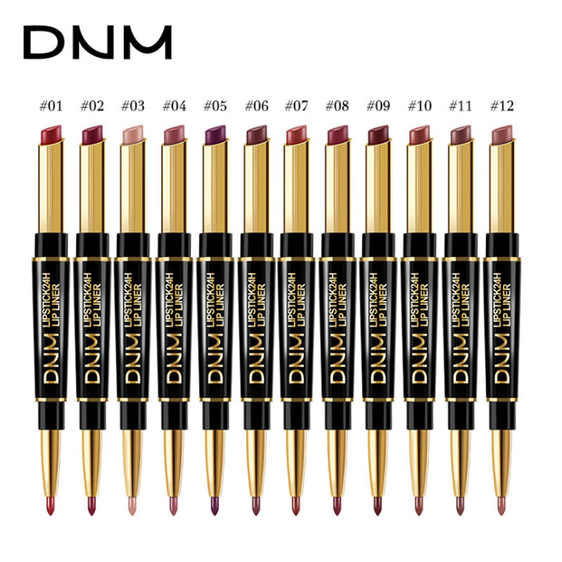 BowLift | Lip liner and lip stick 2 in 1