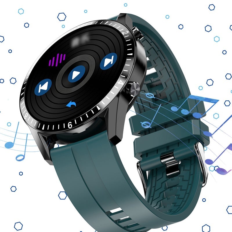 BowLift | Smart Sport Wristband