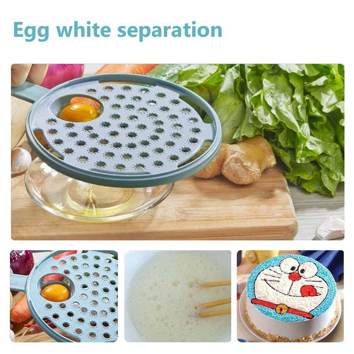 BowLift | 9 Sets Multi-Function Vegetable Slicer