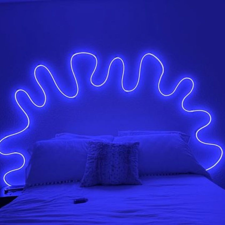 Flexible LED Strip - FlexiGlow LED | Bowlift
