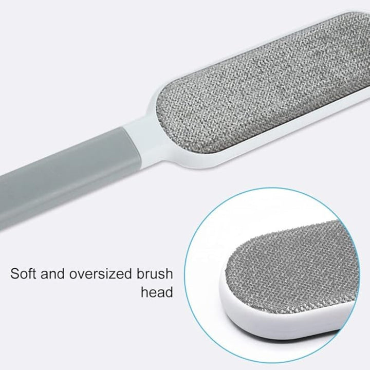 BowLift | Pawfect Double-Sided Lint Remover