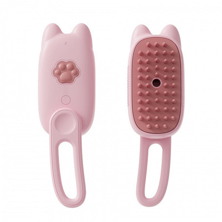 BowLift | Spray pet comb