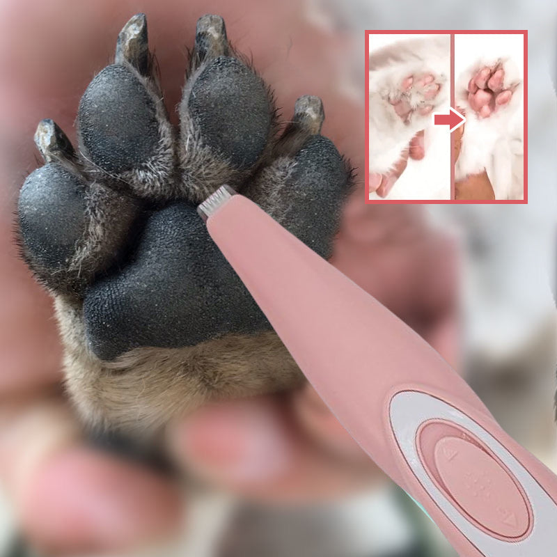 Pet hair remover Bowlift