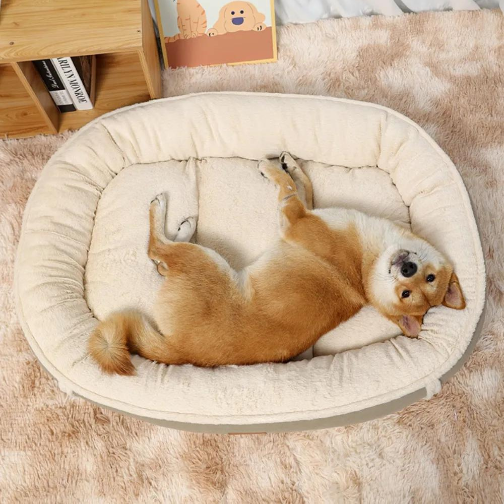 CozyRest • Dog Bed