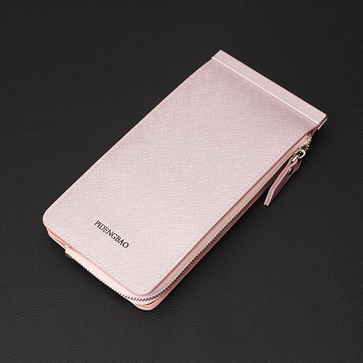 Multifunctional card wallet | Bowlift