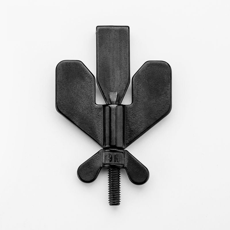 BowLift | Portable Travel Safety Door Stopper