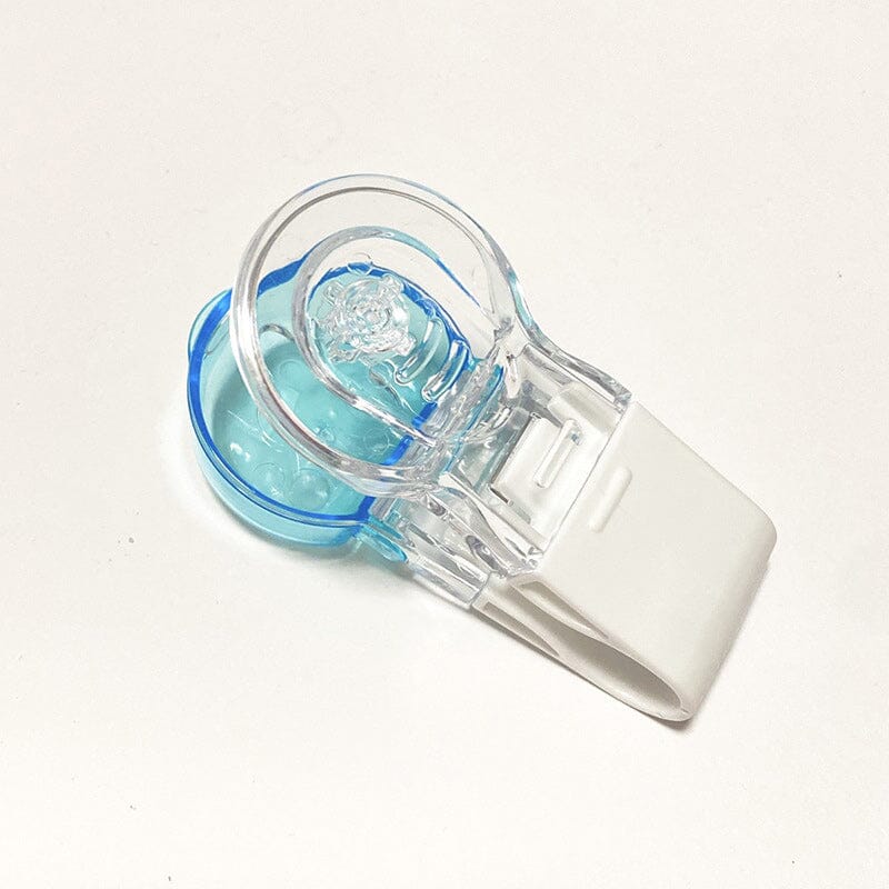 BowLift | Portable Pill Organizer