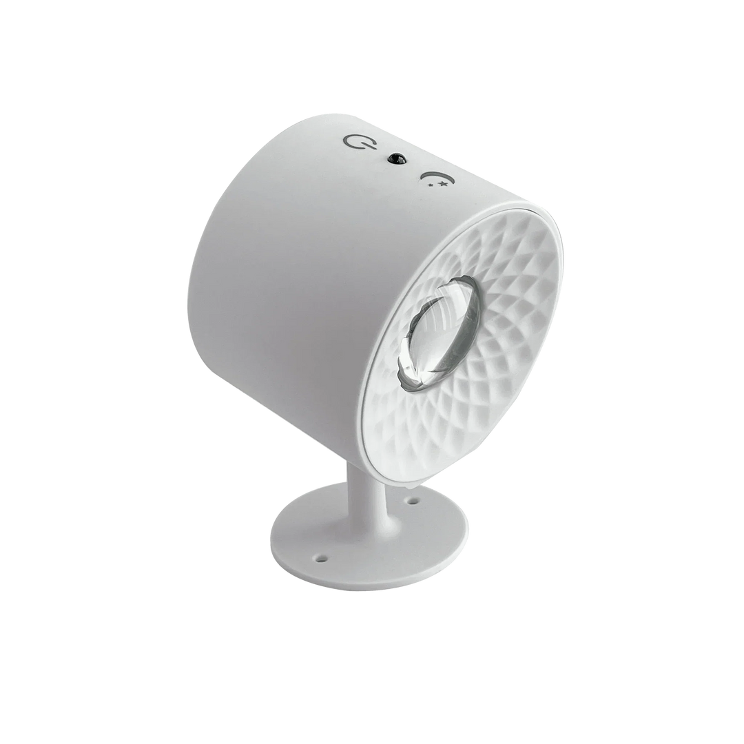 BowLift | 360° Updown Wall Lamp - Wireless Rechargeable Wall Lamp