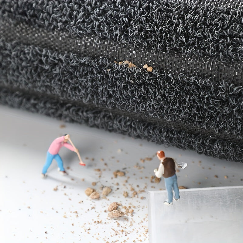 All-Season Doormat for Indoor and Outdoor - WeatherGuard Pro | Bowlift