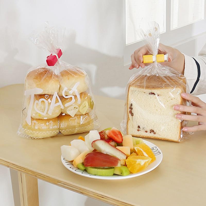 BowLift | Fresh Food Bag Snack Clip