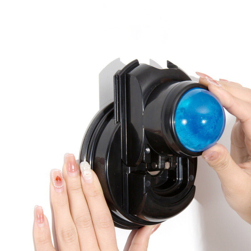 BowLift | Mountable massage ball
