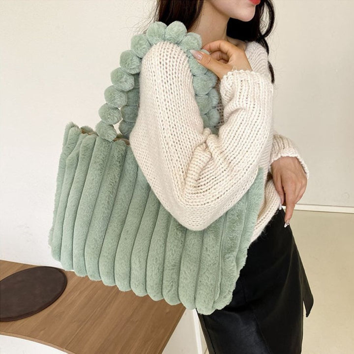 BowLift | Chunky Shoulder Bag