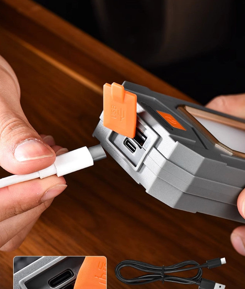 BowLift | 10000mAh Magnetic Charging Work Light