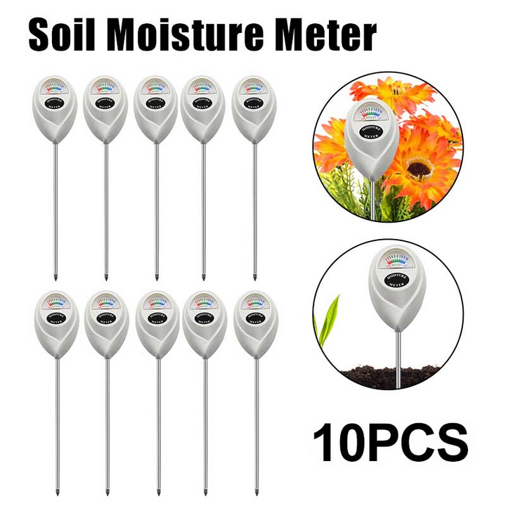 BowLift | Soil moisture meter for precise moisture measurement in soil – Ideal for plant care