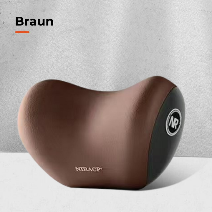 RideGuard™ — Enjoy every ride pain-free and relaxed like never before | Bowlift