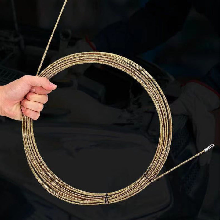 BowLift | Universal Wire Guiding Device Tool