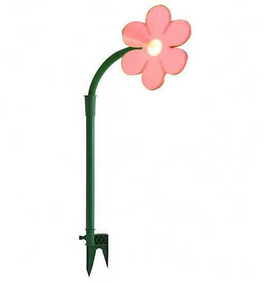 BowLift | Dancing Daisy Sprinkler – Fun Lawn Sprinkler for Garden and Pets