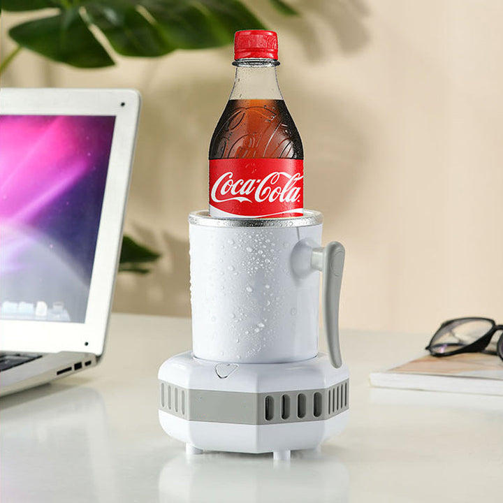 Desktop Cooling Cup | Bowlift