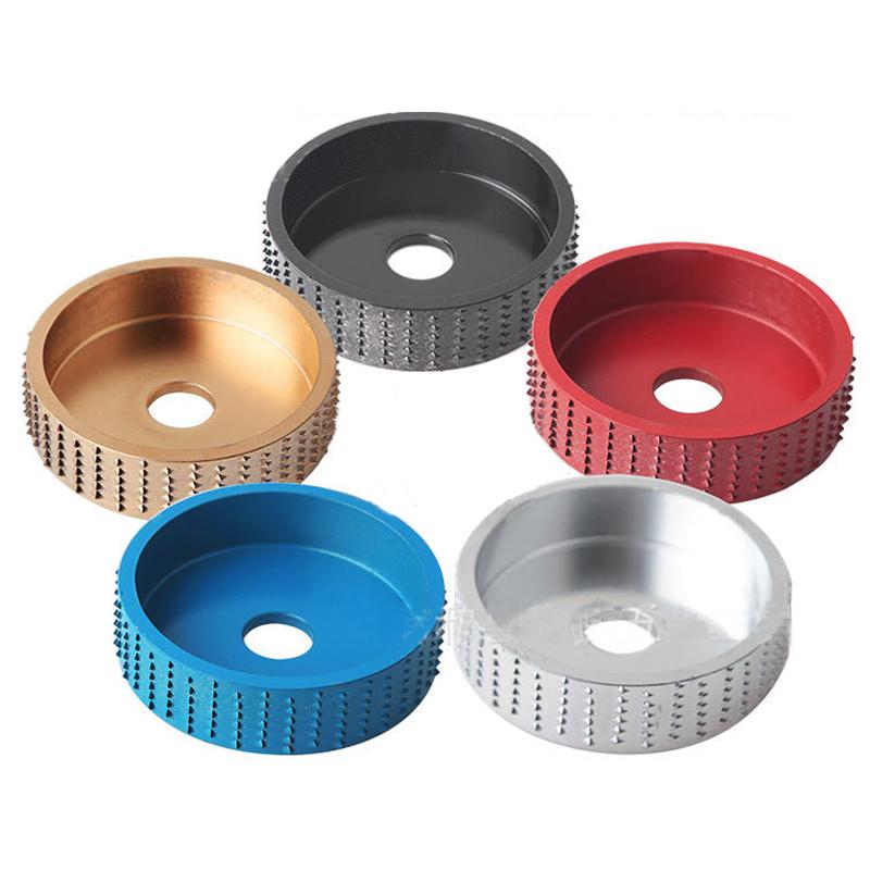 BowLift | Wood Angle Grinding Wheel