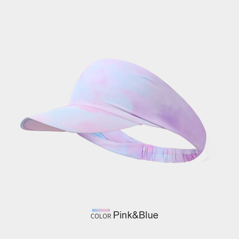 BowLift | OUTDOOR SUNSHADE SPORT HEADBAND SPORTS SUN HAT