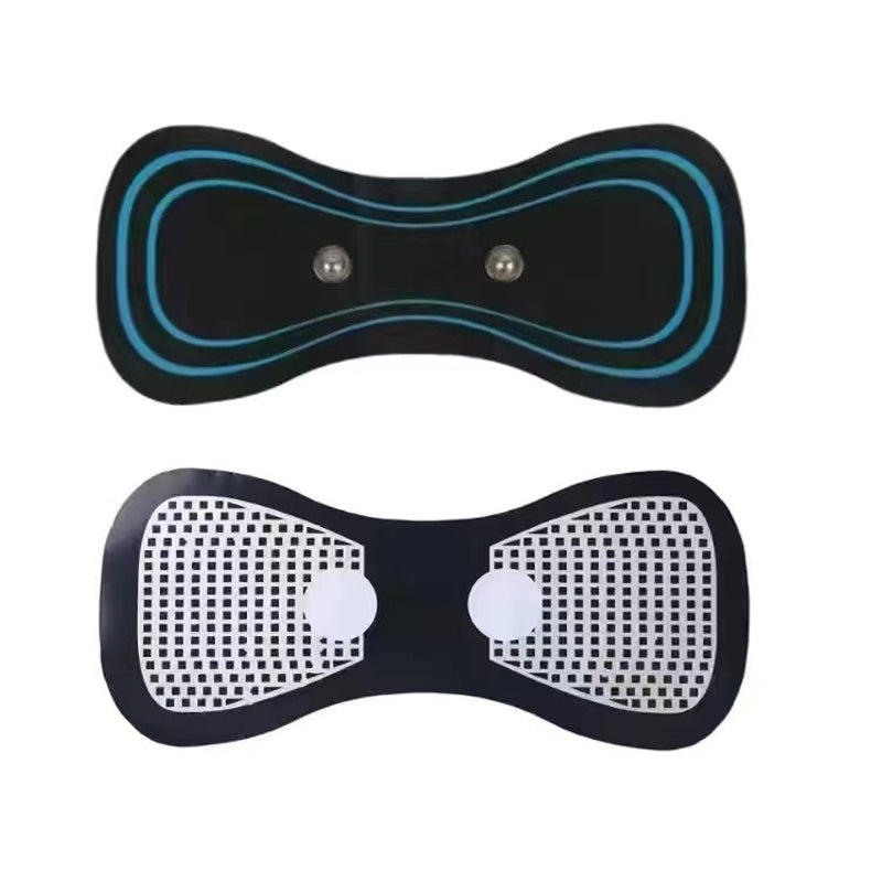 BowLift | Mini Portable Electric Neck Massager