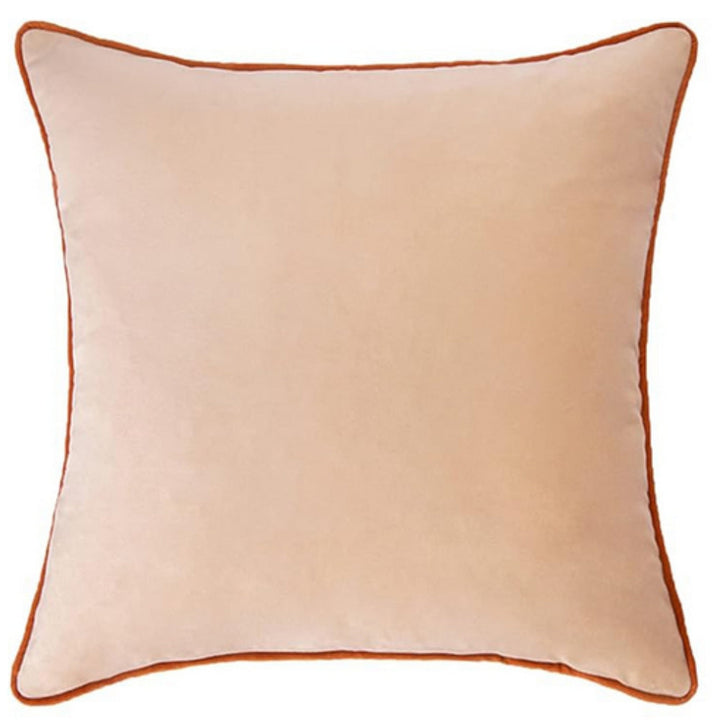 BowLift | Ember Soft Two-Tone Cushion Covers