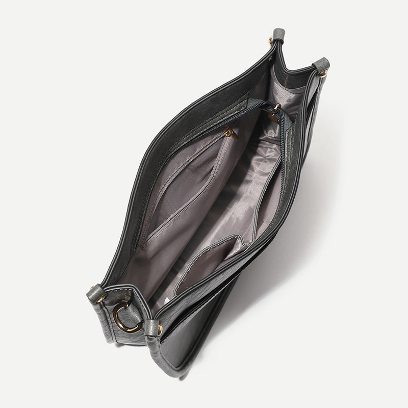 Shoulder bag with large capacity | Bowlift
