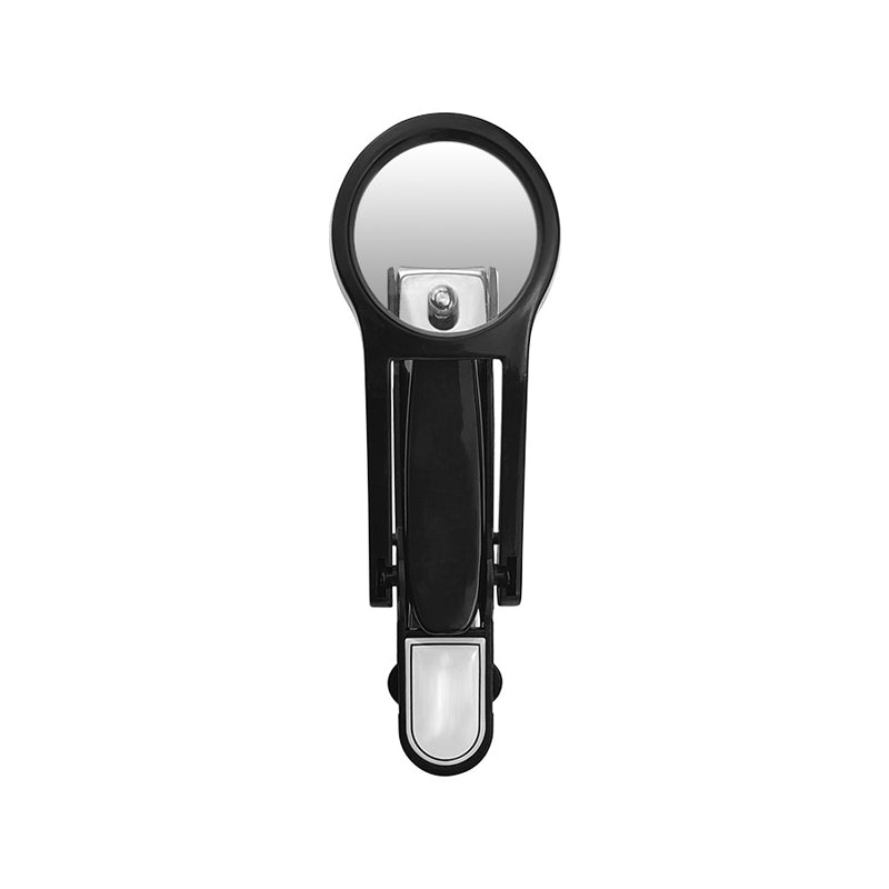 BowLift | Portable nail cutter with magnifying glass