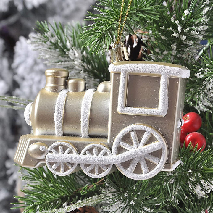 BowLift | Christmas Ball Ornament