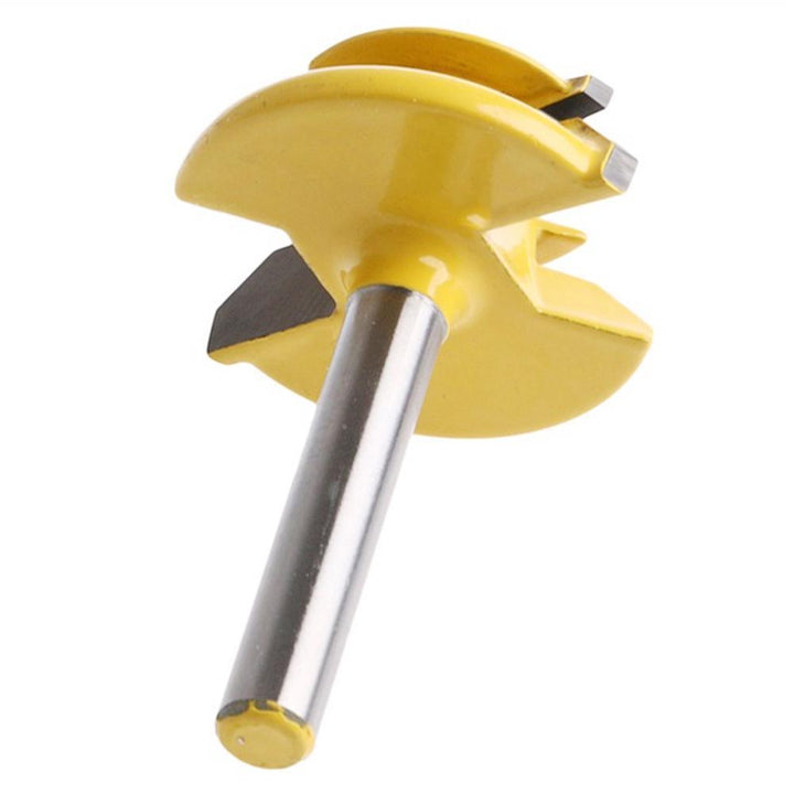 MèChe for angled cutting with lock at 45° | Bowlift