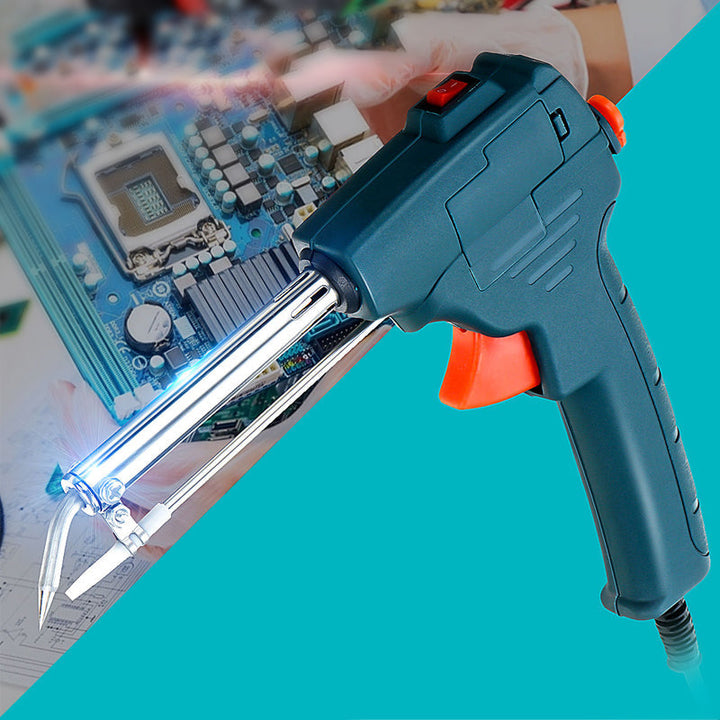 BowLift | Soldering Iron Kit