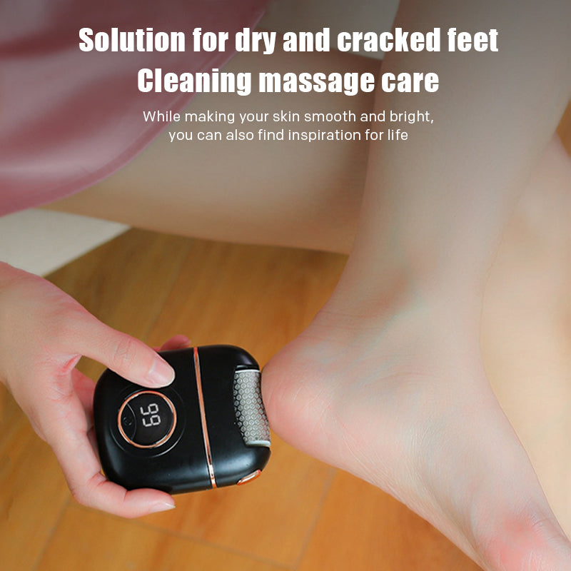 BowLift | Electric digital foot grinder