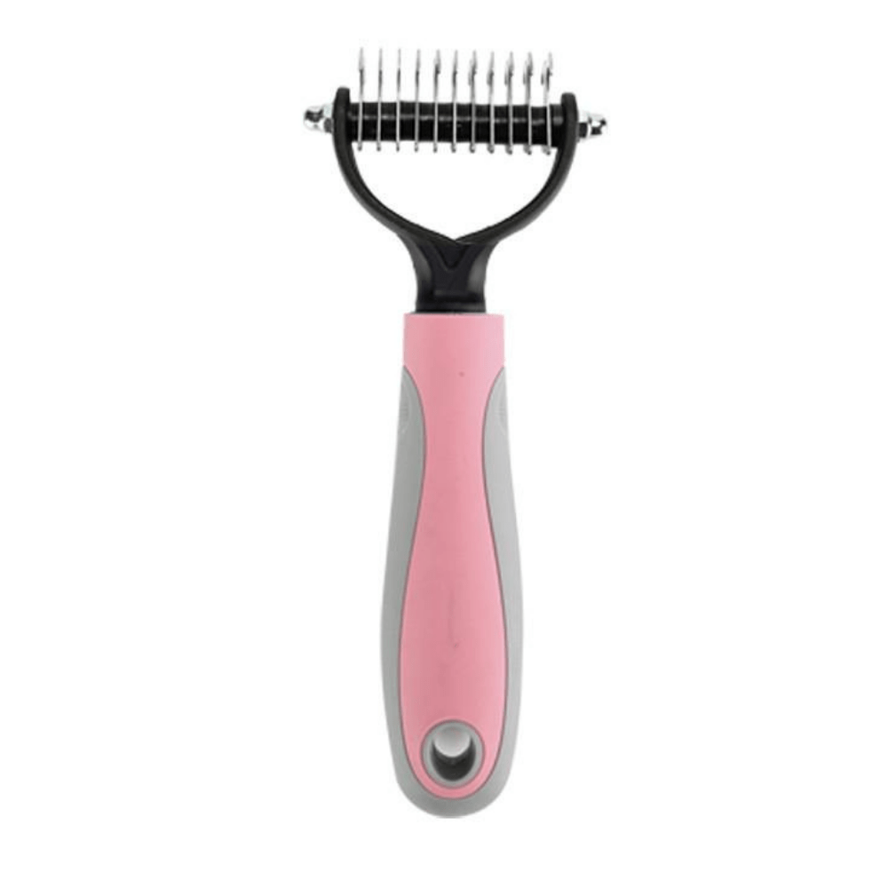 BowLift | Pet Fur Comb