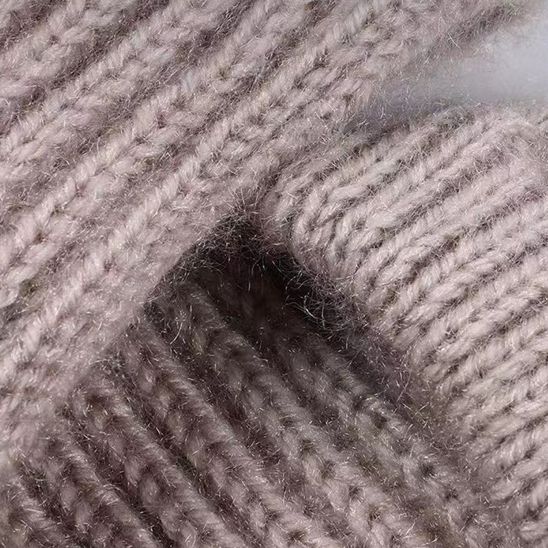 BowLift | Hat and Scarf
