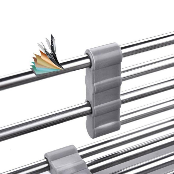 BowLift | Kitchen Retractable Drainer Rack
