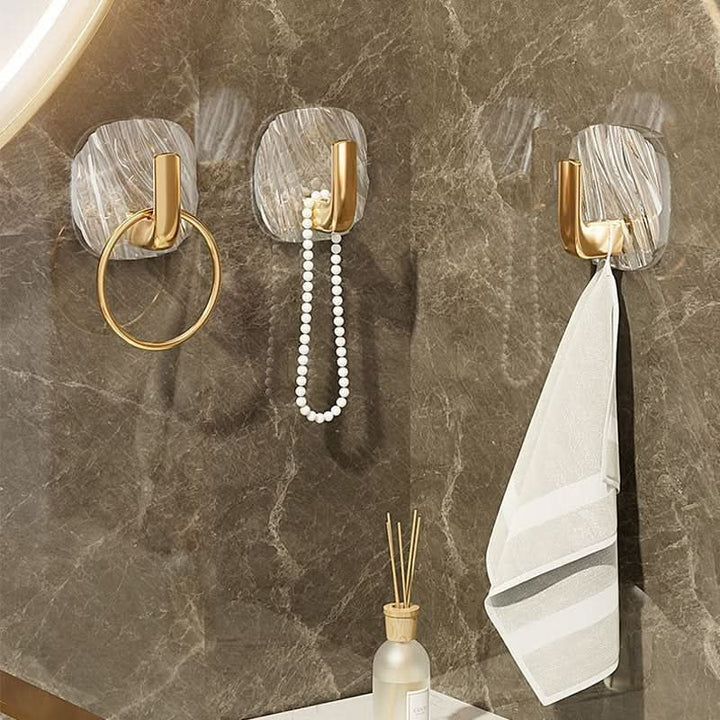 BowLift | ACRILHOOK – Acrylic Self-Adhesive Wall Hook